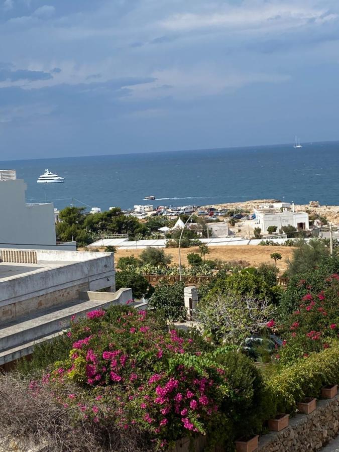 Fronte Mare Daire Polignano a Mare Dış mekan fotoğraf